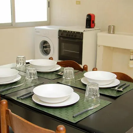 Villaggio Ruta Apartment *