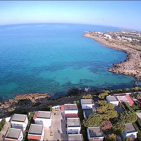 Villaggio Ruta * Taranto