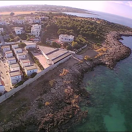 Villaggio Ruta Apartament Tarent