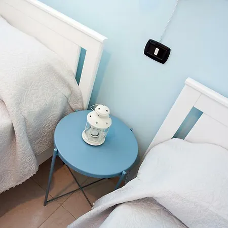 Villaggio Ruta Apartment *