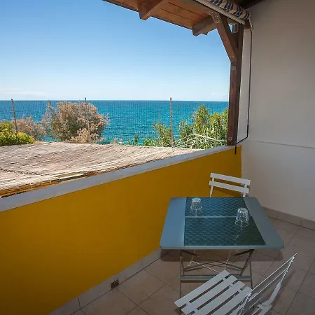 Apartment Villaggio Ruta