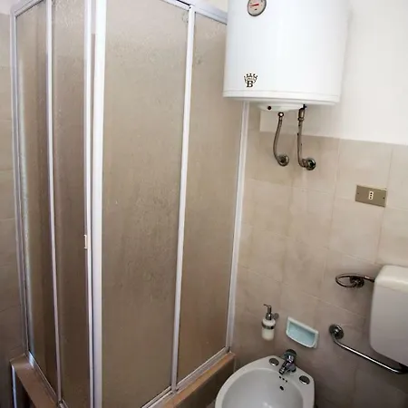 Apartment Villaggio Ruta